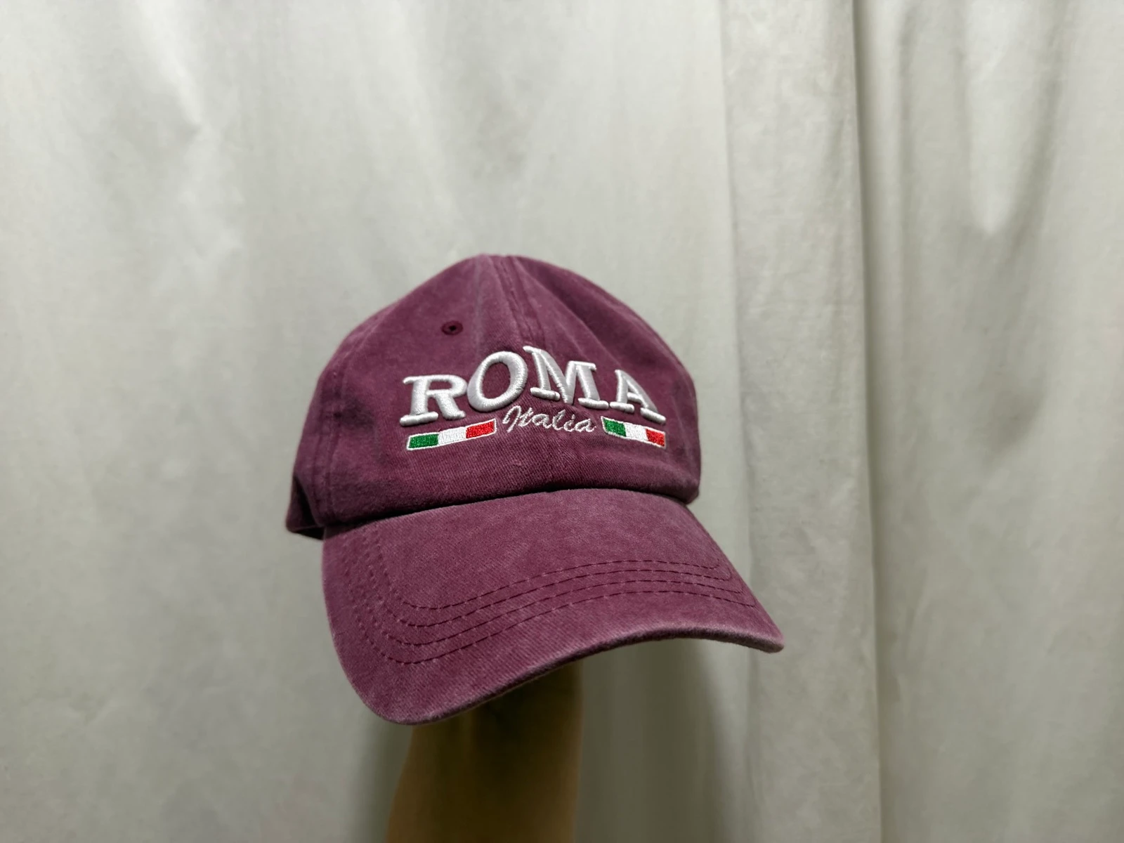Bordeaux Roma Cap – photo 3